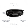 To My Son Cross Bracelet – Meaningful Gift from Dad