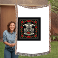 Til Death Do Us Part - Heirloom Blanket