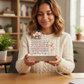 Review Card